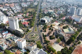  Học sinh nghỉ học vào ngày kỷ niệm 50 năm chiến thắng Buôn Ma Thuột 