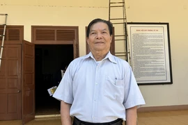 Bị hủy hợp đồng đặt cọc do hàng xóm kiện đòi lối đi chung từ 33 năm trước