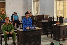 Người đàn ông bị phạt 9 năm tù vì phá hoại chính sách đoàn kết