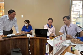 Đắk Lắk: Sử dụng trí tuệ nhân tạo khi giải quyết thủ tục hành chính