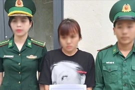 Mẹ dùng con ruột là trẻ em đi bán ma túy cho trẻ vị thành niên ở khu vực biên giới Đắk Lắk