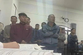 Phúc thẩm vụ làm giả tài liệu ở Lâm Đồng: 33 bị cáo được chuyển từ phạt tù sang phạt tiền