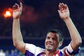 Boban làm quan lớn FIFA