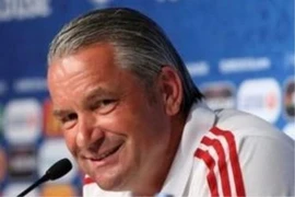 HLV Hungary: “Tôi khoái mình được xem là kèo dưới“