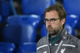 Liverpool 'trói' Klopp sáu năm nữa