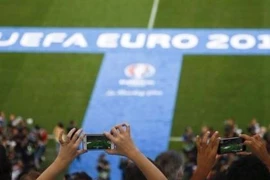 Lợi nhuận Euro 2016 tăng 34%