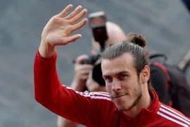 Danh sách ứng viên cầu thủ hay nhất UEFA-vắng bóng Ngoại hạng Anh