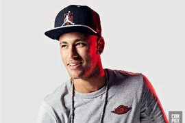 Neymar sau vụ party tai tiếng: 'Tôi được phép sai lầm'