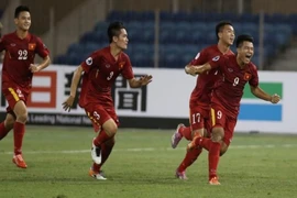 VCK U-19 châu Á: Việt Nam tạo cơn 'địa chấn'