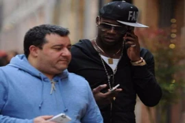 Sốc: Pogba về MU, 'cò' Raiola bỏ túi 27 triệu euro