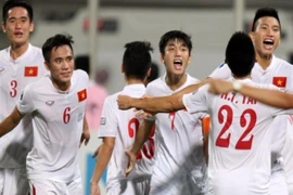 Họ nói gì VCK World Cup 2026 tăng lên 48 đội