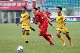 Việt Nam thắng đậm trận thứ hai liên tiếp