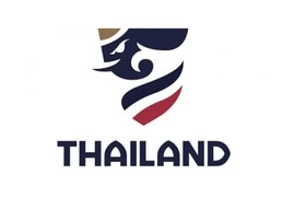 Người vẽ logo mới tuyển Thái Lan được 69 triệu đồng