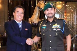 Triều Tiên dành 'quy chế đặc biệt' cho tuyển Malaysia