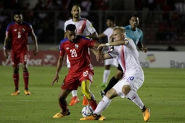 Vòng loại World Cup 2018: Mỹ không thể thăm... Nga