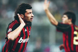 Cựu sao AC Milan đã trở thành thị trưởng
