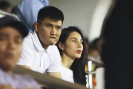 Ông Park gửi trợ lý đến xem derby TP.HCM
