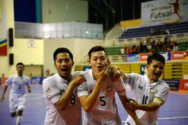 Con số 13 và 'phiên bản' Suphawut