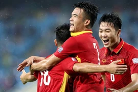 VN gặp bất lợi lớn trước trận 'sinh tử' với Afghanistan