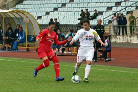 Khi thầy trò HLV Kim Chi... mừng thầm