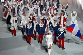 Doping hoành hành, Nga bị cấm dự Olympic mùa đông 2018