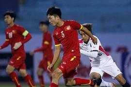 M-150 Cup: Chờ chung kết trong mơ Thái Lan - Việt Nam