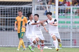 Đối thủ của U-23 Việt Nam gút danh sách 'khủng'