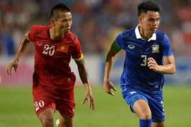 J-League 1 tính 'cuỗm' cầu thủ thứ 3 của Muangthong