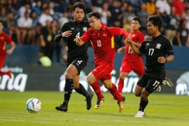 Thái Lan có thể vô địch U-23 châu Á