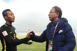 Ong Kim Swee tiết lộ tuyệt chiêu đánh bại Saudi Arabia