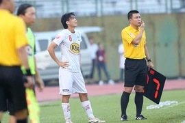 U23 VN vào chung kết, nghĩ về một Tuấn Anh vừa tái xuất