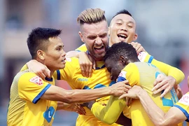 Bali Utd - FLC Thanh Hóa: Ngang tài, ngang sức