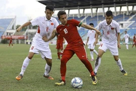 Sao trẻ Indonesia chơi giải cao nhất quốc gia Ba Lan