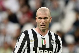5 điểm nhấn trước trận Juventus - Real Madrid