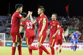 AFF Cup 2018 được nhà đài Indonesia phát sóng miễn phí