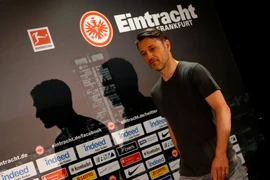 Niko Kovac chính thức cập bến Bayern Munich