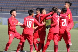 Việt Nam vào bảng tử thần