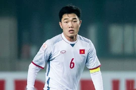 Gã nhà giàu Indonesia muốn mua Xuân Trường