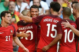 Nửa đội hình vô địch Euro 2016... “biến mất”