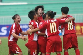 VN lại tranh ngôi đầu bảng cùng Malaysia ở giải U-19 châu Á