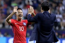Gọi “Messi Hàn” đá World Cup, Shin chịu “lời ong tiếng ve”