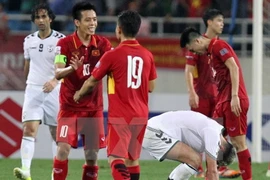 Cơ hội nào cho tuyển Việt Nam nếu World Cup 2022 có 48 đội?