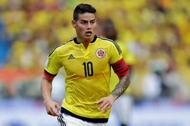Vua phá lưới các VCK World Cup, họ là ai?