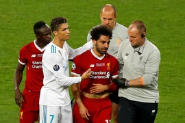 Lắm kẻ đang dòm ngó “thương binh” Salah