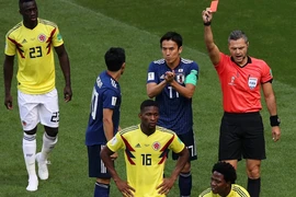 Bình luận: Nhìn Colombia thua Nhật lại nhớ... Platini