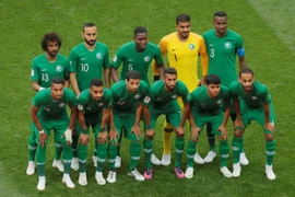 Máy bay chở đội tuyển Saudi Arabia đến Rostov bị… cháy