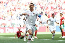 Bình luận: Ronaldo tiễn Morocco về nước 