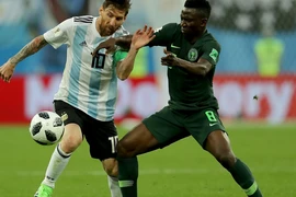 Đừng lấy Messi xúc phạm Maradona