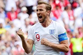 Đội hình ưu tú vòng bảng World Cup 2018