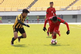 Indonesia sẽ bị AFF phạt nặng